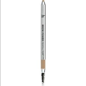 Brow Power Waterproof Perfector - blond